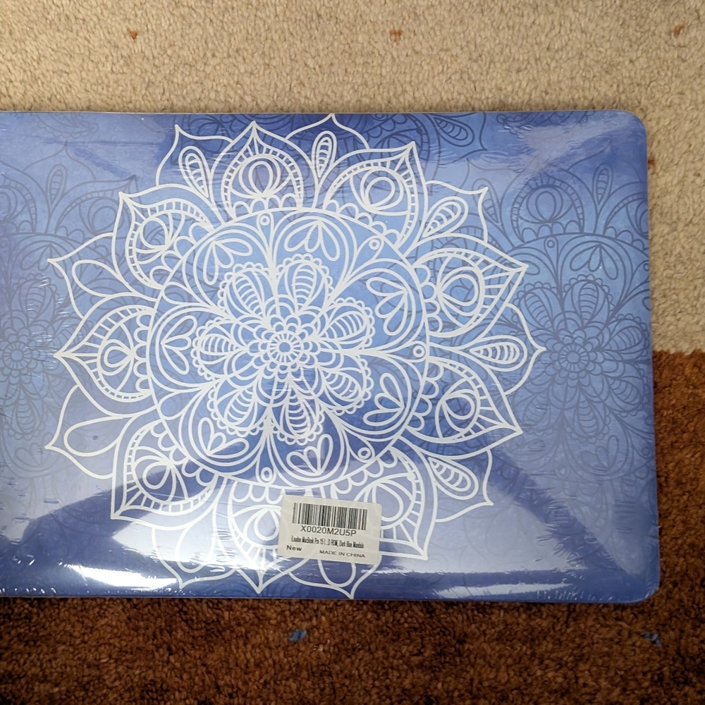 Mcbook Pro 15 case and keyboard cover